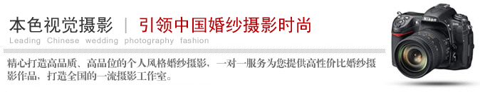 本色视觉
